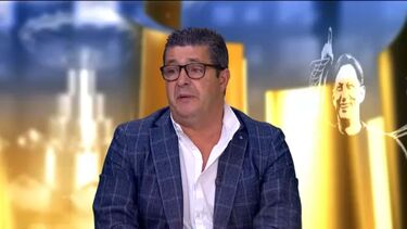 Fernando Mendes: “Para mim era um empatezinho”                      