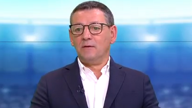 Nuno Dias: “Florentino foi resguardado e não poupado”
