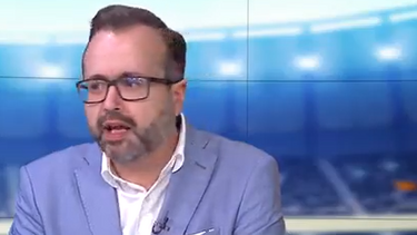 Vítor Pinto sobre João Félix: "Fracasso na Premier League vai complicar em muito o trabalho de Jorge Mendes"
