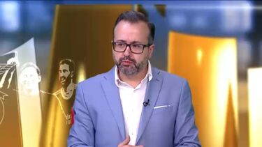 Vítor Pinto: “Com um esforço como o do Kamada, dificilmente um presidente como Rui Costa resistiria”