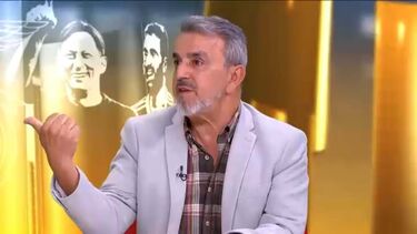 Diamantino Miranda: “Benfica encerrou novela no verão passado”