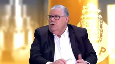 José Manuel Freitas: "Fico constrangido que o Inter tenha eliminado o Benfica e o FC Porto"