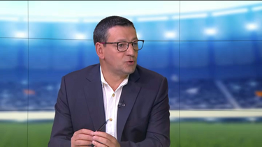 Nuno Dias: “Equipa do Benfica está saturada”