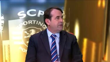 Nuno Encarnação: “O VAR é a peça-chave”