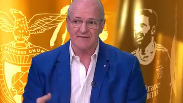 Jorge Amaral: “Bah é um jogador mais inteligente dentro do campo do eu Gilberto”