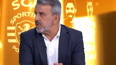 Diamantino Miranda: “Bah é uma ausência importante”