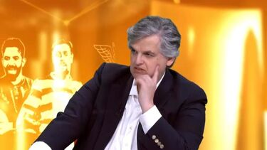 Pedro Guerra: “Sporting está num mês terrível” 