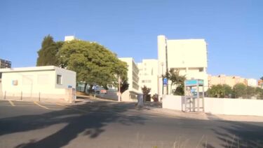 Hospital de São Bernardo xx