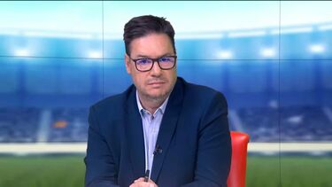 Paulo Catarro: “Futuro de Jorge Jesus pode passar pelo Brasil”