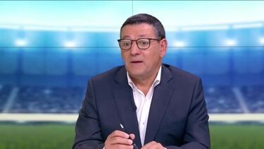 Nuno Dias: “Há muito tempo que Sérgio Conceição é desejado em Itália”