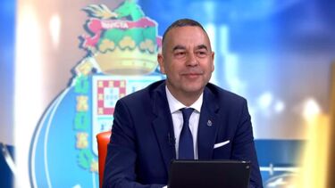 Aníbal Pinto: “Foi um autêntico disparate”