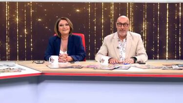'Noite das Estrelas' líder de audiências na estreia