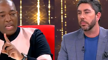 Maria Cerqueira Gomes ainda não conheceu a família do namorado
