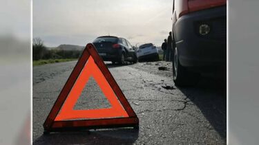 Acidente Rodoviário xx