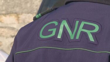 Prisão preventiva para 9 dos 19 detidos em megaoperação da GNR contra o tráfico de droga 