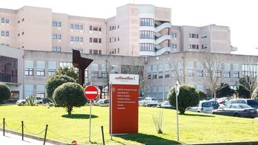 Tempos de espera no hospital Amadora Sintra continuam
