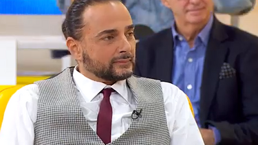 Conheça a história de superação de Nuno Flores, cantor que foi vítima de um atropelamento e fuga
