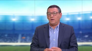 Nuno Dias: “Ronaldo demonstrou ingratidão com Fernando Santos”