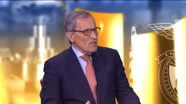 Carlos Barbosa da Cruz: “Custa perder assim”