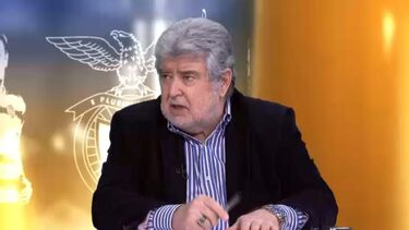António Figueiredo: “Sporting tem muitas oportunidades”