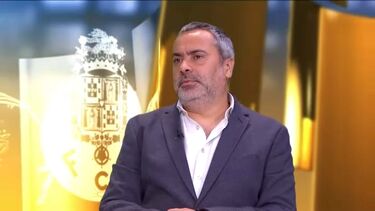 Sérgio Krithinas: “ Sporting sofreu com lesão de St.Juste”