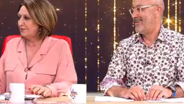 Rui Oliveira e Maya revelam que foram convidados para participar no Big Brother