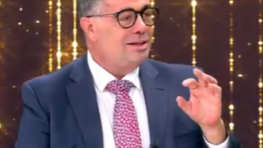 TVI tenta roubar Quintino Aires à CMTV para ser concorrente do Big Brother