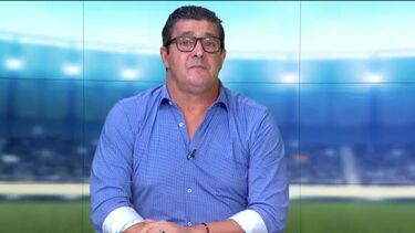 Fernando Mendes: “Benfica tem tudo para ser campeão nacional”