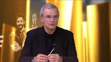 Octávio Lopes: “ Más exibições não são de agora” 