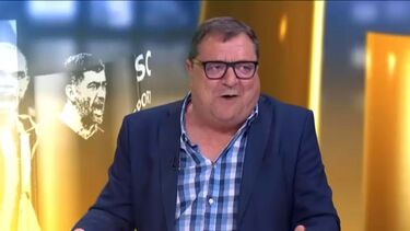 João Malheiro: “ Não há razões para estar complicado” 