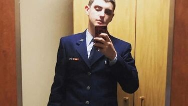 Lusodescendente Jack Teixeira condenado a 15 anos de prisão por divulgar informações secretas dos EUA