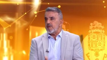 Diamantino Miranda: “Todos queriam estar na posição do Benfica”