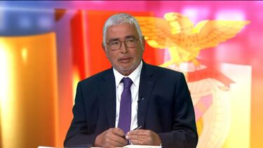 António Salvador: “Sérgio Conceição tem muito a perder com o comportamento que demonstra”