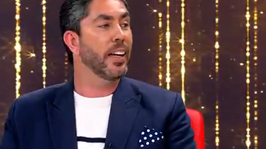 “Se a Luciana me desbloquear vou a Fátima”: promete Adriano