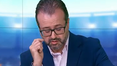 Vítor Pinto: “2 milhões de euros para o plantel? É mais um grãozinho de areia que pode ajudar”