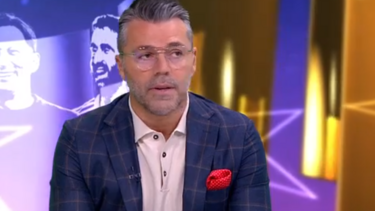 José Calado: "Imaginemos se tivesse sido assinalado o penálti sobre o Aursnes"