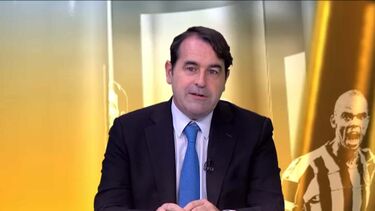 Nuno Encarnação: “Varandas percebe que Rúben Amorim é o seu maior ativo”