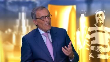 Carlos Barbosa da Cruz: “É Falácia reduzir problemas do Sporting à falta de avançados”
