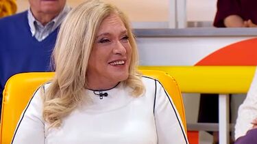 Teresa Guilherme diz não conhecer Cristina Ferreira