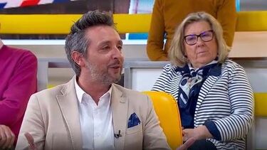 Ricardo Santos anuncia novos episódios do programa 'Sábado Viajante'