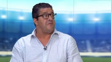 Fernando Mendes: "É normal Amorim estar no radar de clubes europeus"