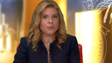 Rita Garcia Pereira: "Aumento a Varandas? O timing é péssimo"