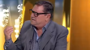João Malheiro: "Ordenados de dirigentes? Uma loucura"
