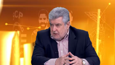 António Figueiredo: “Benfica está sempre pressionado”