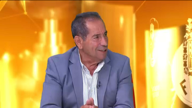 Octávio Machado: “O Benfica ainda não ganhou nada”