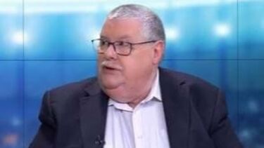 José Manuel Freitas: “Isto é conversa da treta para malucos”