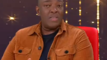 “Gosto de a ver feliz”: Daniel Nascimento sobre imagens de Judite de Sousa em Sevilha