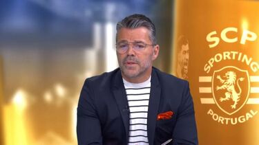 José Calado: “João Neves tem qualidade e tem fibra”