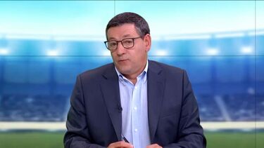 Nuno Dias: “João Mário não é um ‘menino’”