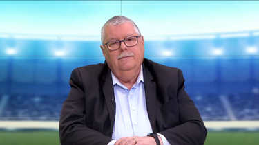 José Manuel Freitas: “É um futebolista diferente de Gonçalo Ramos”